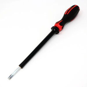 .037" Bit 3/16"x7.5" 1000 Volt Screw-Holding Screwdriver M1808