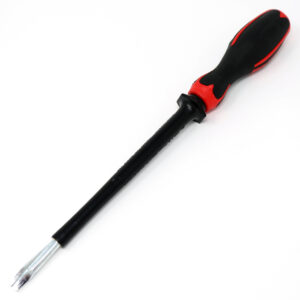 .042" Bit 1/4"x7.5" 1000 Volt Screw-Holding Screwdriver M2308