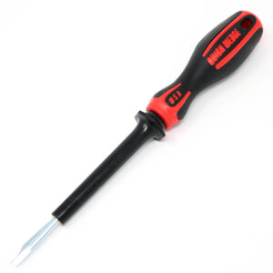 .037" Bit 3/16"x5.5" 1000 Volt Screw-Holding Screwdriver M1806