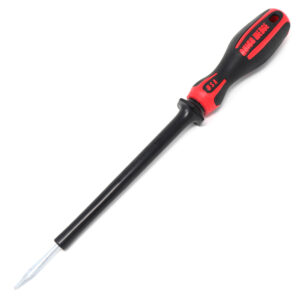 3/16"x7.5" 1000 Volt Screw-Holding Screwdriver M1208