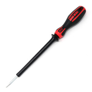 .031" Bit 3/16"x7.5" 1000 Volt Screw-Holding Screwdriver M1708