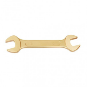 Wrench, Double Open End